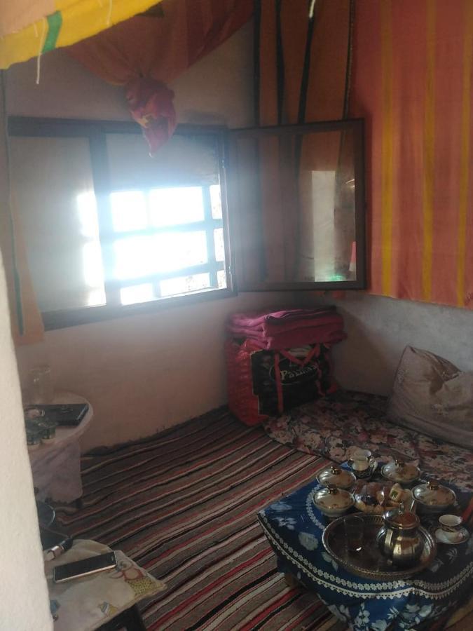Villa Grotte De Pecheur, Najim Aglou Tiznit Esterno foto