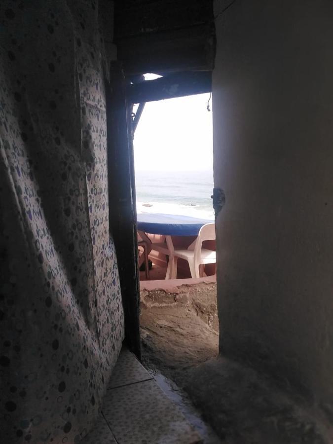 Villa Grotte De Pecheur, Najim Aglou Tiznit Esterno foto