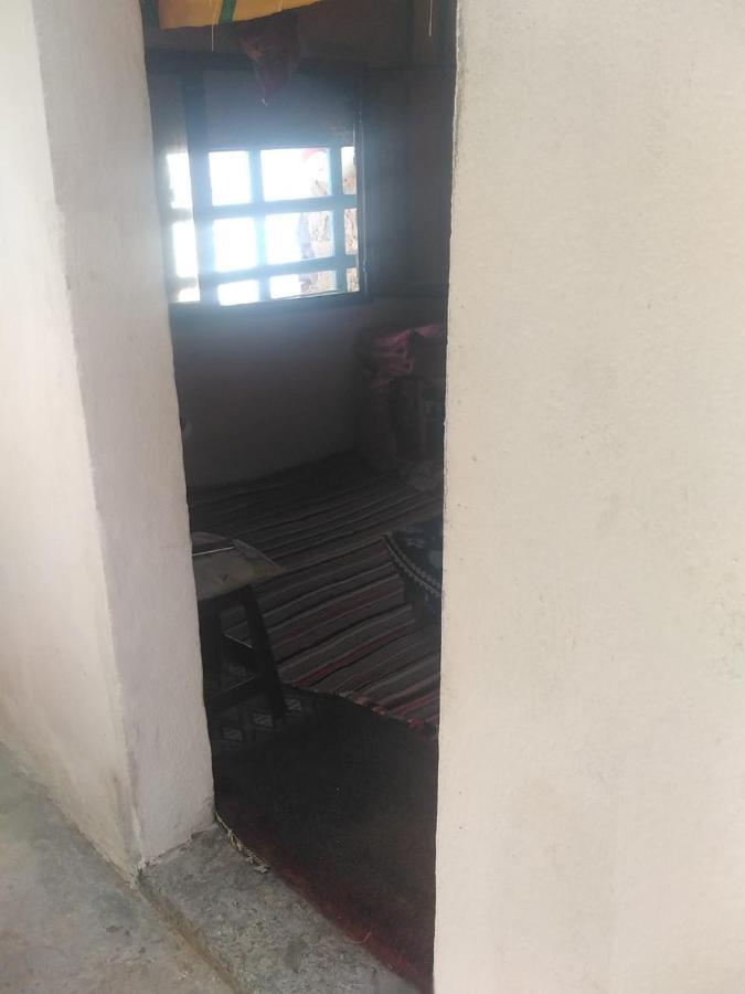Villa Grotte De Pecheur, Najim Aglou Tiznit Esterno foto