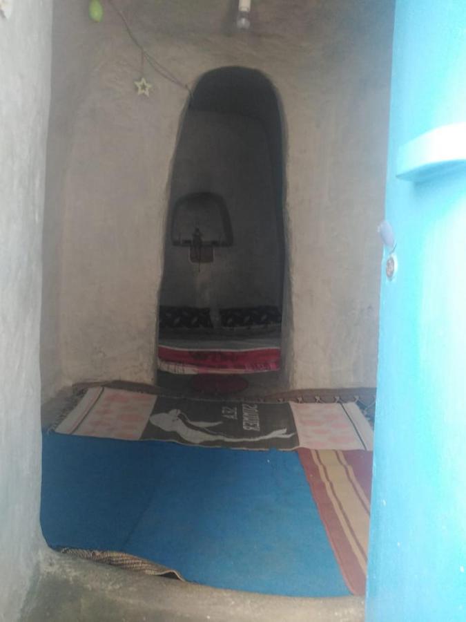 Villa Grotte De Pecheur, Najim Aglou Tiznit Esterno foto