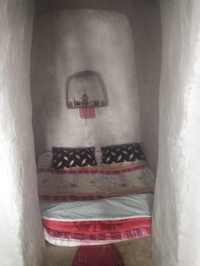 Villa Grotte De Pecheur, Najim Aglou Tiznit Esterno foto