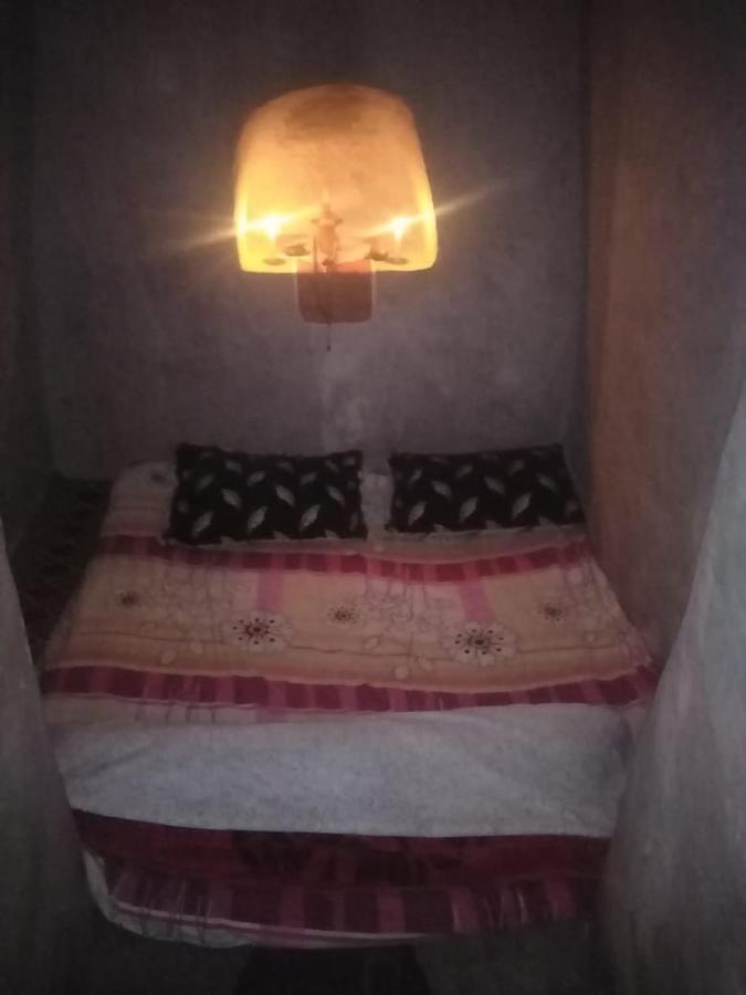 Villa Grotte De Pecheur, Najim Aglou Tiznit Esterno foto